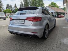 AUDI S3 Sportback 2.0 TFSI quattro S-tronic, Petrol, Second hand / Used, Automatic - 7