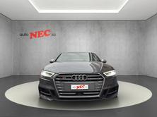 AUDI S3 Sportback 2.0 T FSI quattro S-Tronic, Benzina, Occasioni / Usate, Automatico - 2