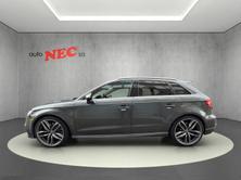 AUDI S3 Sportback 2.0 T FSI quattro S-Tronic, Benzina, Occasioni / Usate, Automatico - 4