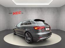 AUDI S3 Sportback 2.0 T FSI quattro S-Tronic, Benzina, Occasioni / Usate, Automatico - 5