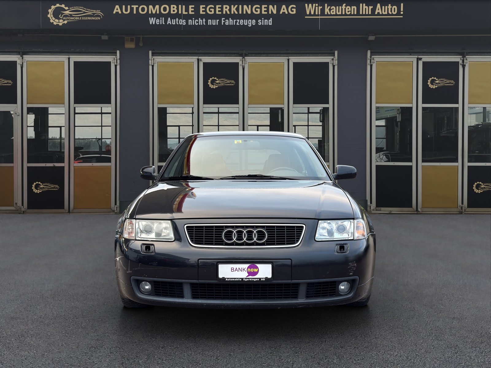AUDI S3 quattro, Essence, Occasion / Utilisé, Manuelle - 2