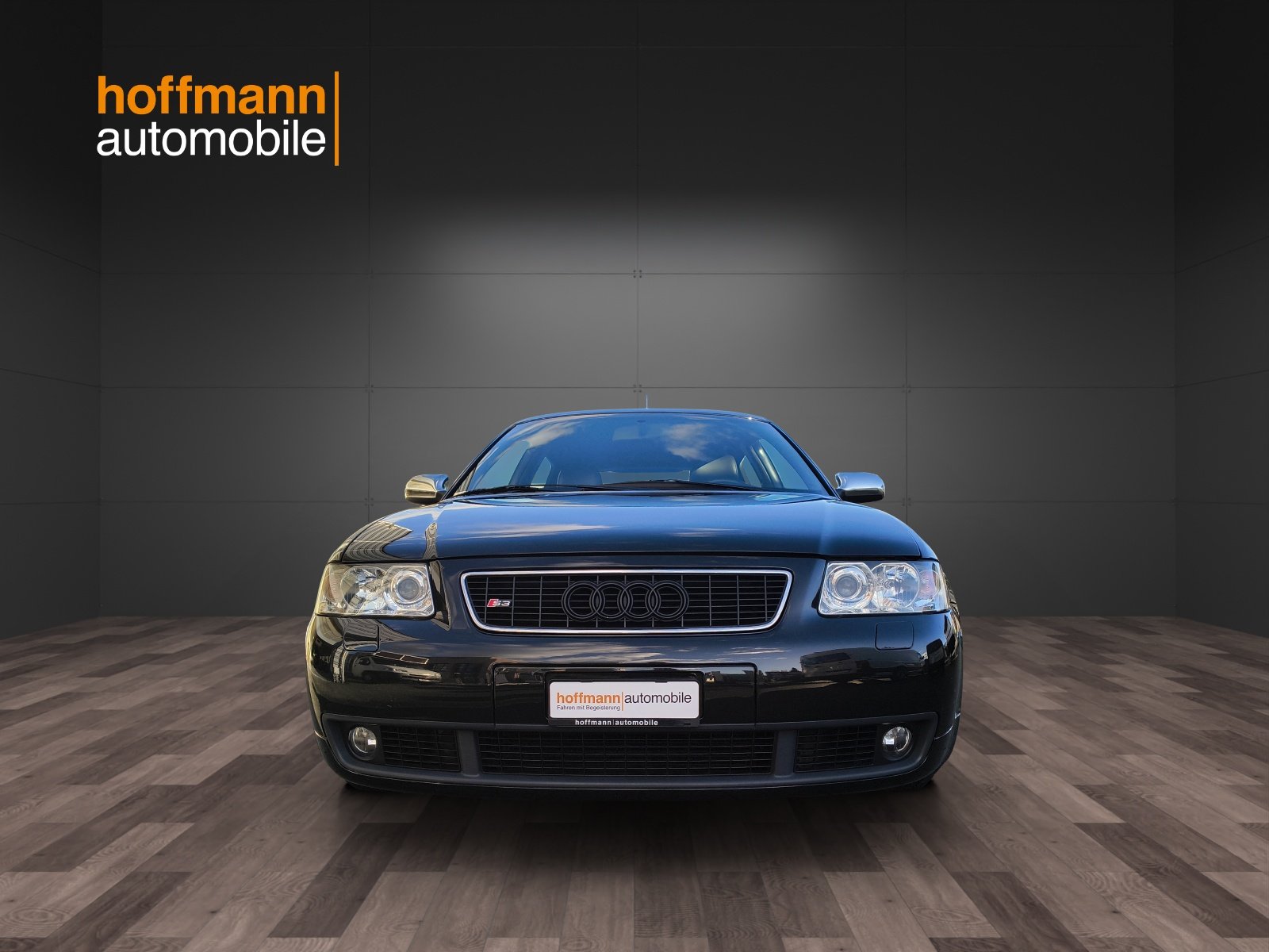 AUDI S3 quattro, Benzina, Occasioni / Usate, Manuale - 2