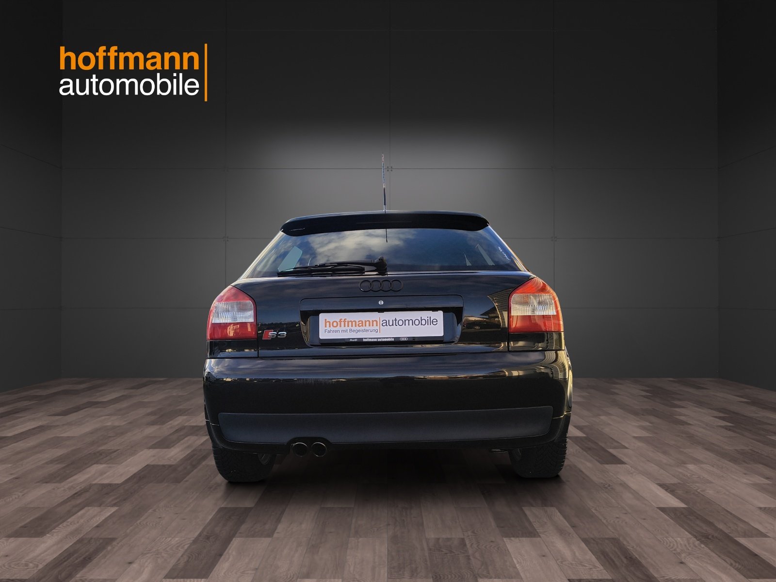 AUDI S3 quattro, Benzina, Occasioni / Usate, Manuale - 5