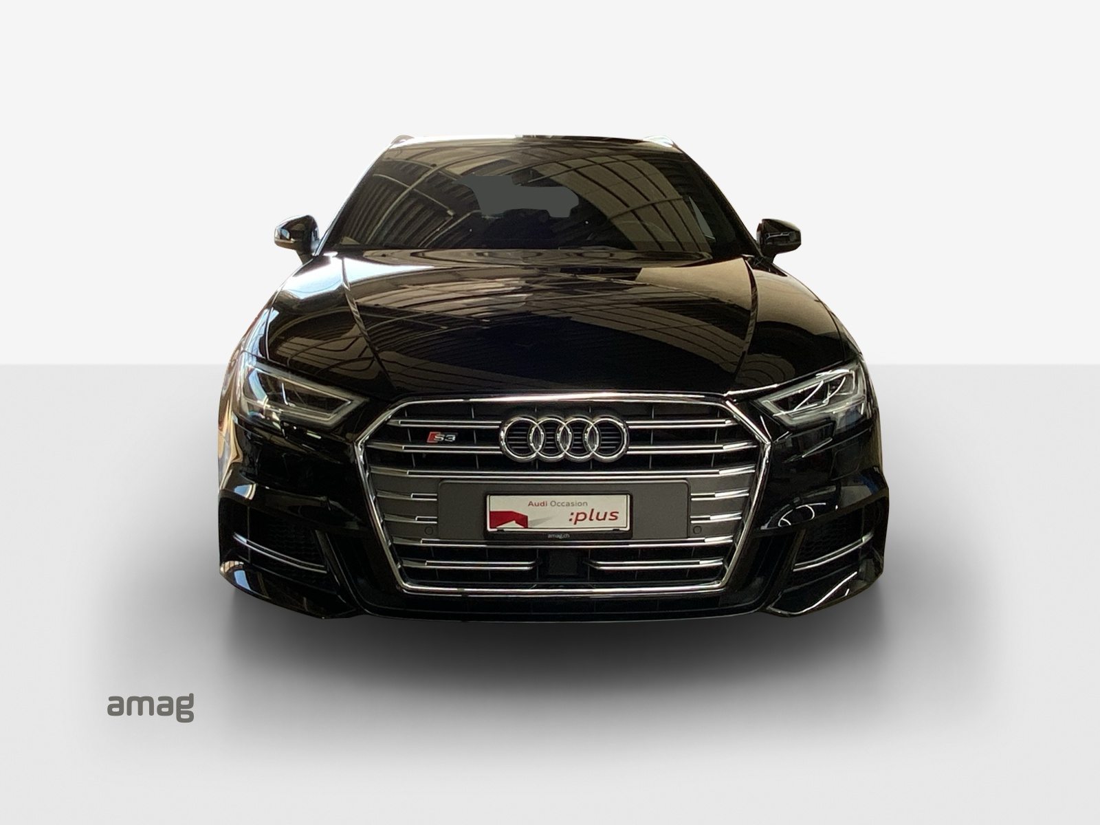 AUDI S3 Sportback, Benzina, Occasioni / Usate, Automatico - 7