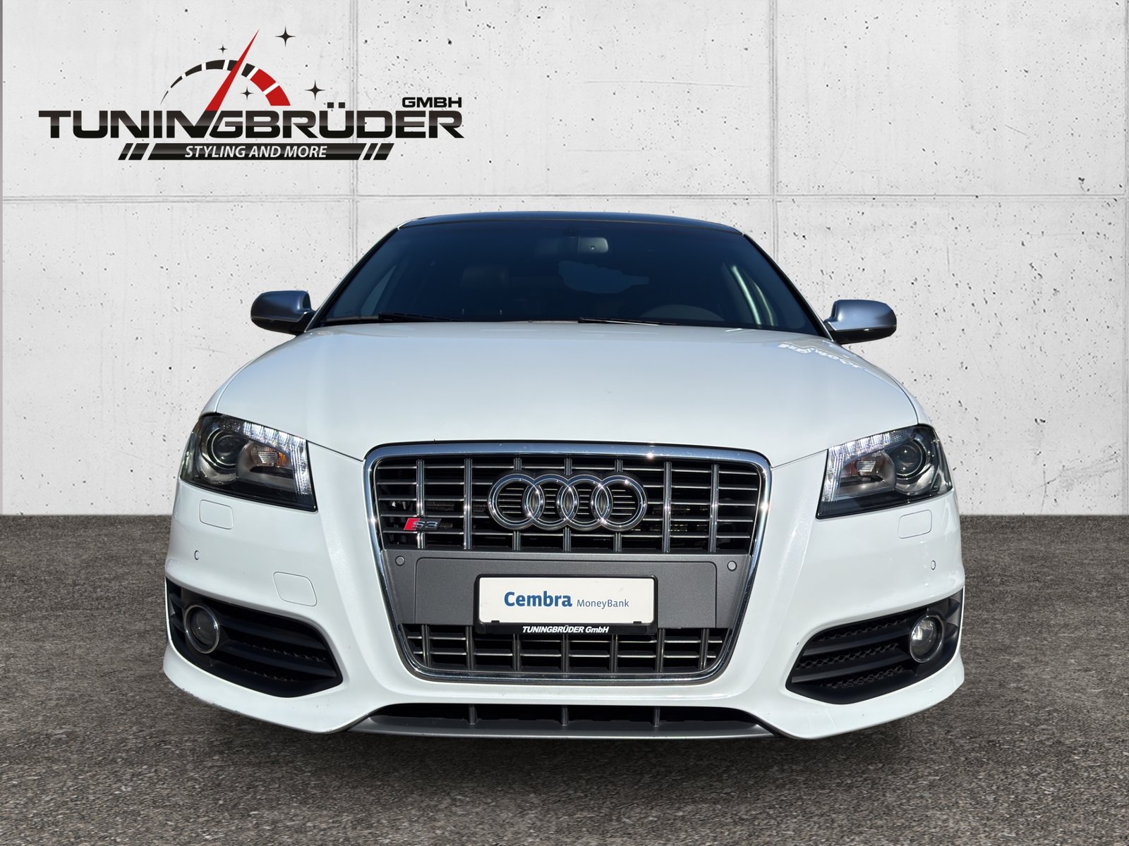 AUDI S3 Sportback 2.0 TFSI quattro S-tronic ABT, Benzina, Occasioni / Usate, Automatico - 3