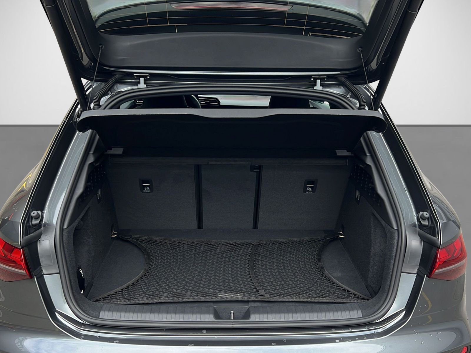 AUDI S3 Sportback 2.0 TFSI quattro S-Tronic, Hybride Léger Essence/Électricité, Occasion / Utilisé, Automatique - 6