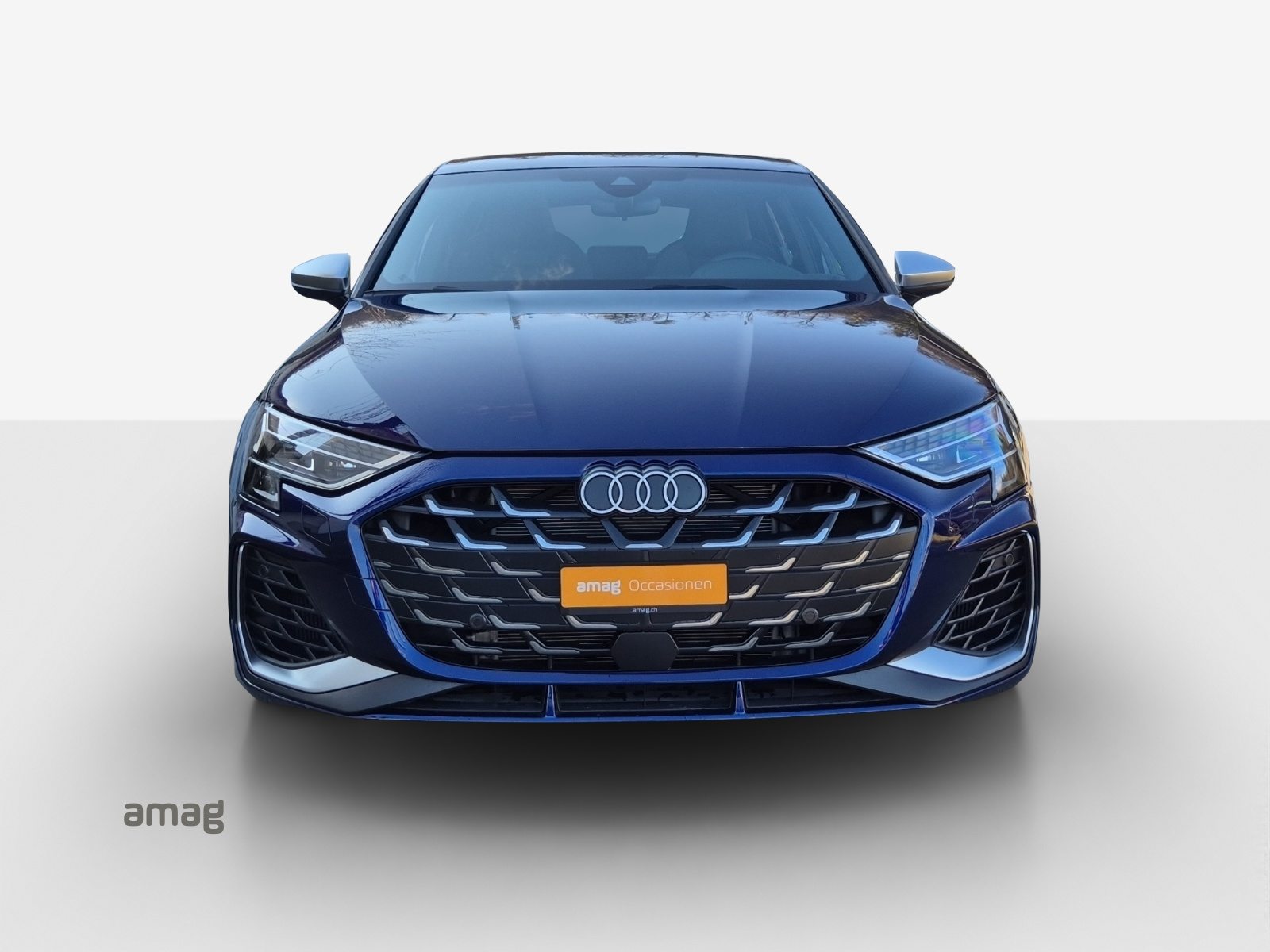 AUDI S3 Sportback, Benzina, Occasioni / Usate, Automatico - 7
