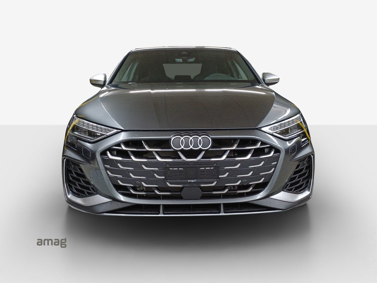 AUDI S3 Limousine, Benzina, Occasioni / Usate, Automatico - 7