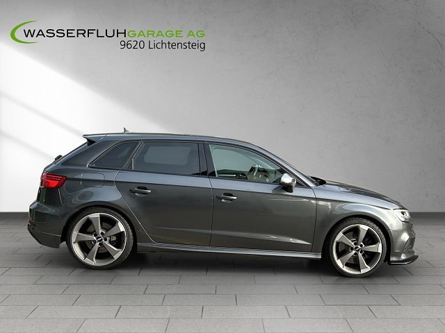 AUDI S3 Sportback, Benzina, Occasioni / Usate, Automatico - 4