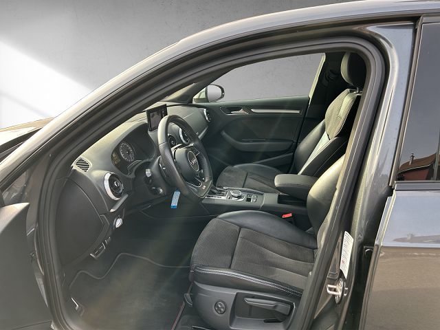 AUDI S3 Sportback, Benzina, Occasioni / Usate, Automatico - 6