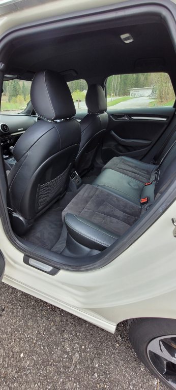 AUDI S3 2.0 T FSI, Benzina, Occasioni / Usate, Automatico - 7