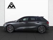 AUDI S3 Sportback TFSI quattro S-tronic, Benzina, Occasioni / Usate, Automatico - 3