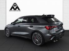 AUDI S3 Sportback TFSI quattro S-tronic, Benzina, Occasioni / Usate, Automatico - 4