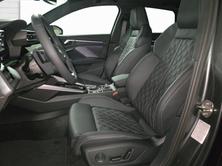 AUDI S3 Sportback TFSI quattro S-tronic, Benzina, Occasioni / Usate, Automatico - 5