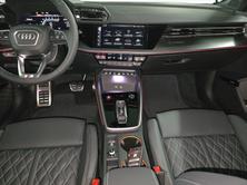 AUDI S3 Sportback TFSI quattro S-tronic, Benzina, Occasioni / Usate, Automatico - 7
