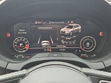 AUDI S3 Sportback 2.0 TFSI quattro S-tronic, Essence, Occasion / Utilisé, Automatique - 2