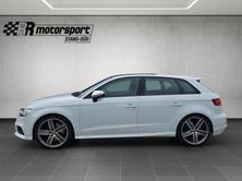 AUDI S3 Sportback 2.0 TFSI quattro S-tronic, Essence, Occasion / Utilisé, Automatique - 3