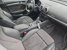 AUDI S3 Sportback 2.0 TFSI quattro S-tronic, Essence, Occasion / Utilisé, Automatique - 4