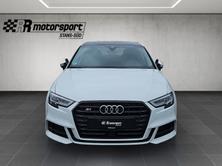 AUDI S3 Sportback 2.0 TFSI quattro S-tronic, Essence, Occasion / Utilisé, Automatique - 5
