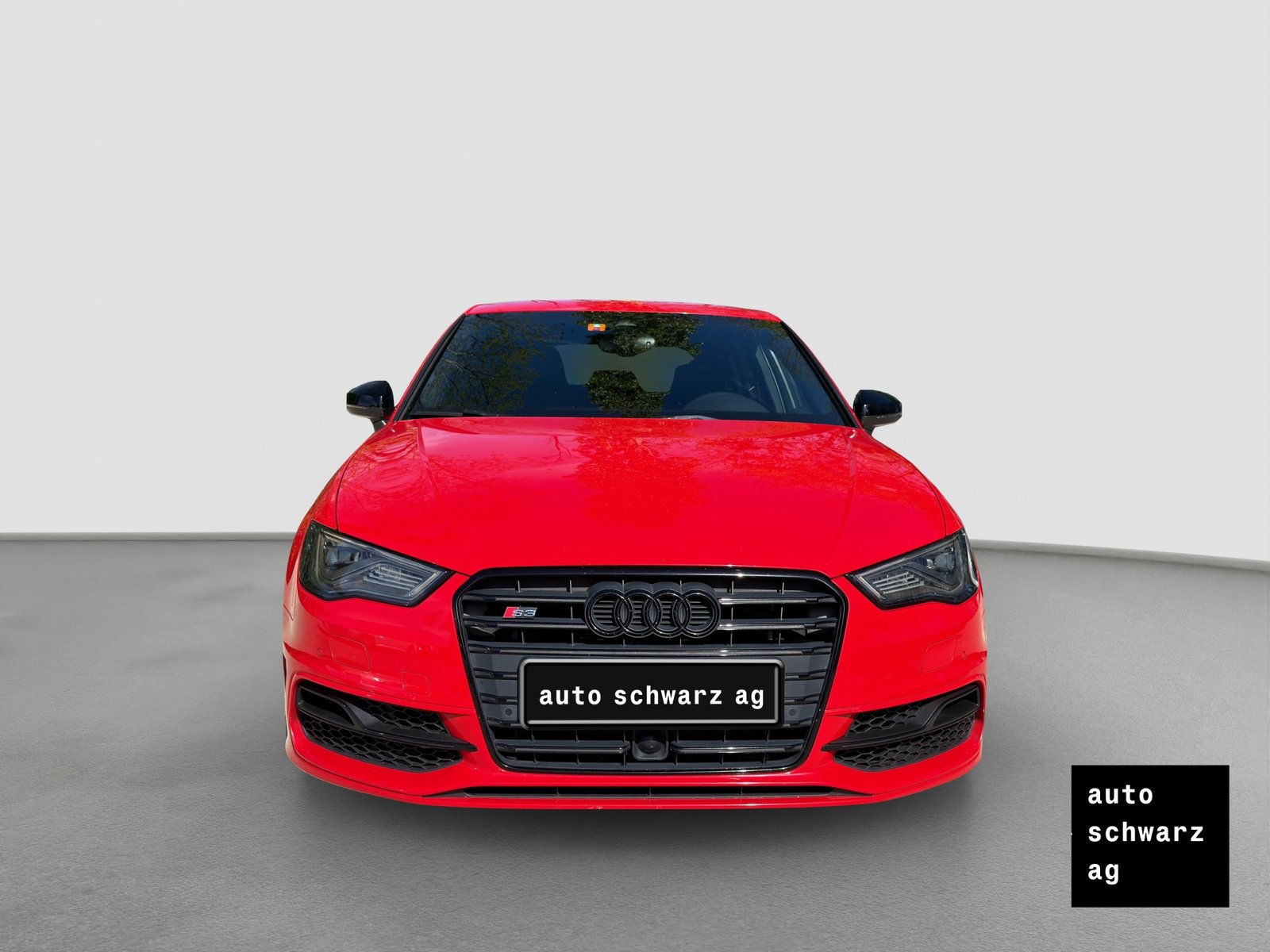 AUDI S3 Sportback 2.0 TFSI quattro S-tronic, Benzina, Occasioni / Usate, Automatico - 2