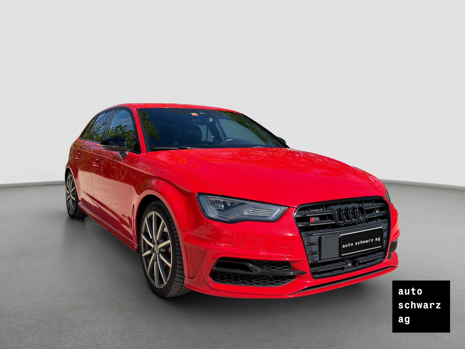 AUDI S3 Sportback 2.0 TFSI quattro S-tronic, Benzina, Occasioni / Usate, Automatico - 3