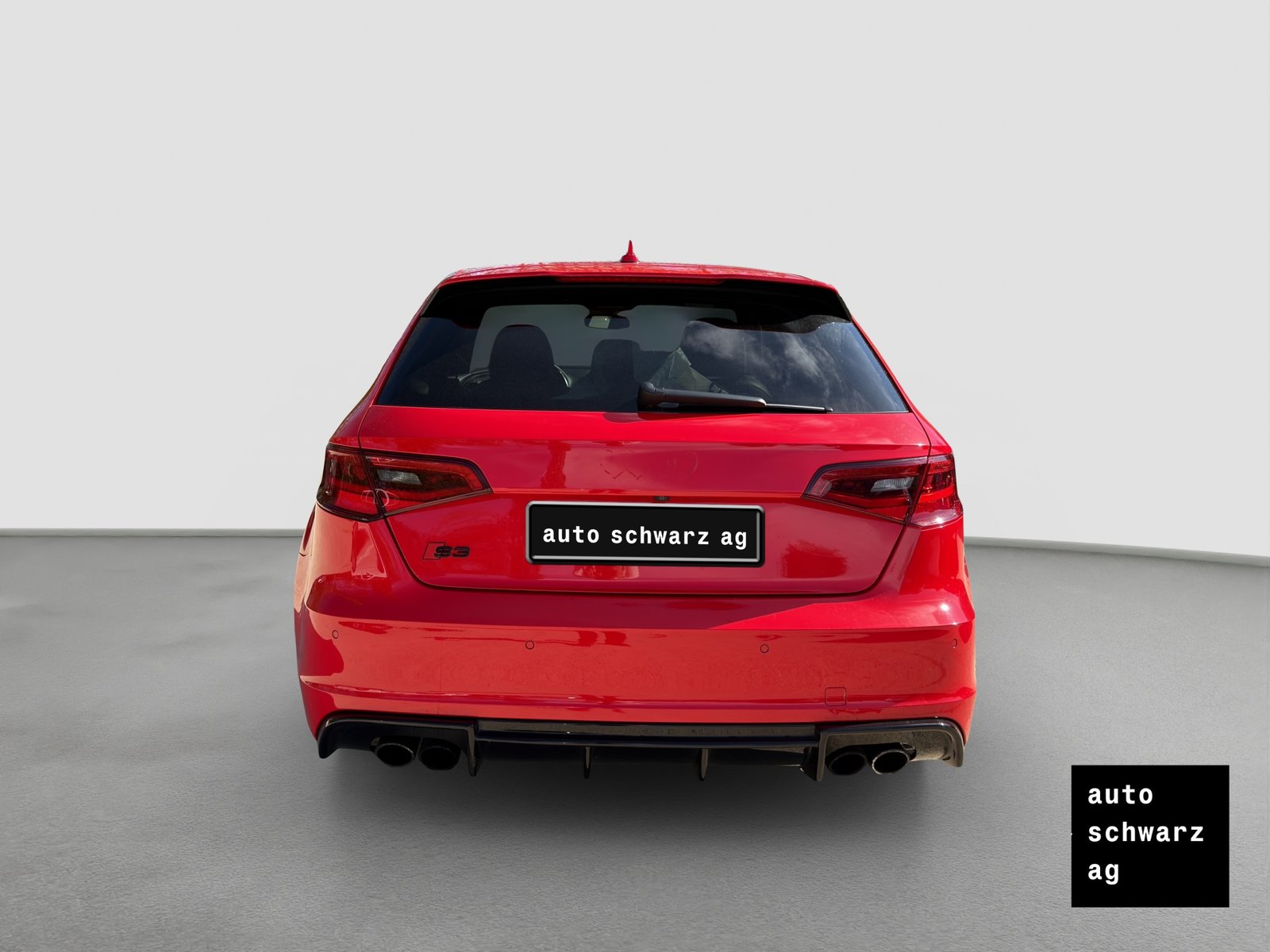 AUDI S3 Sportback 2.0 TFSI quattro S-tronic, Benzina, Occasioni / Usate, Automatico - 6