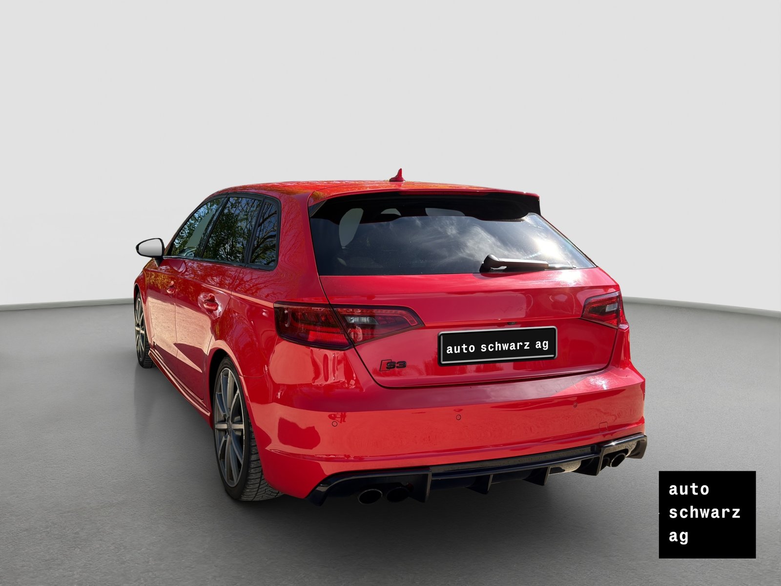 AUDI S3 Sportback 2.0 TFSI quattro S-tronic, Benzina, Occasioni / Usate, Automatico - 7
