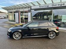 AUDI S3 Sportback 2.0 TFSI quattro, Benzin, Occasion / Gebraucht, Automatik - 2