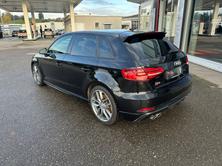 AUDI S3 Sportback 2.0 TFSI quattro, Benzin, Occasion / Gebraucht, Automatik - 3