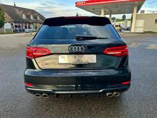 AUDI S3 Sportback 2.0 TFSI quattro, Benzin, Occasion / Gebraucht, Automatik - 4