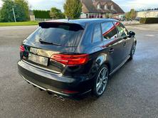 AUDI S3 Sportback 2.0 TFSI quattro, Benzin, Occasion / Gebraucht, Automatik - 5
