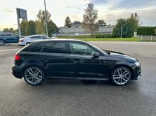 AUDI S3 Sportback 2.0 TFSI quattro, Benzin, Occasion / Gebraucht, Automatik - 6