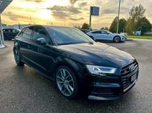 AUDI S3 Sportback 2.0 TFSI quattro, Benzin, Occasion / Gebraucht, Automatik - 7