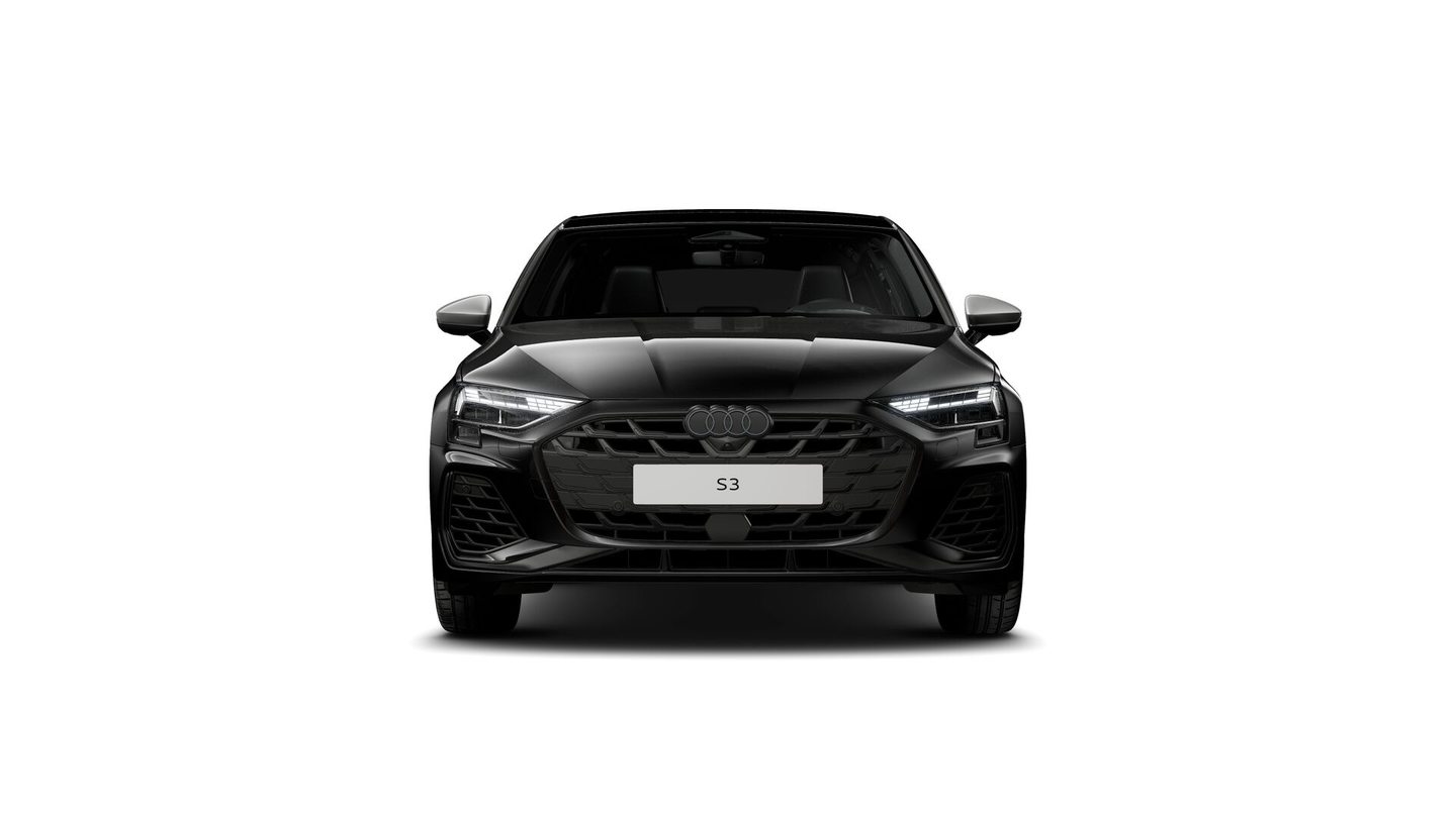 AUDI S3 Sportback, Essence, Occasion / Utilisé, Automatique - 2