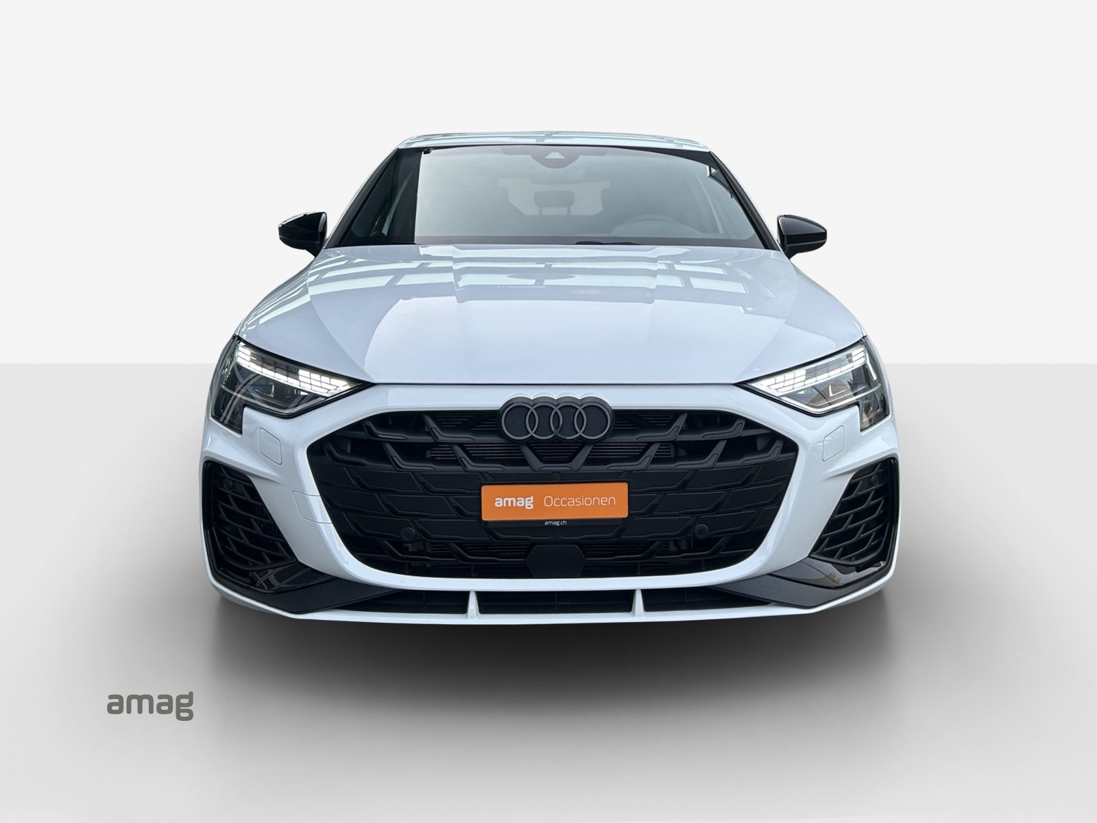 AUDI S3 Sportback, Benzina, Occasioni / Usate, Automatico - 7