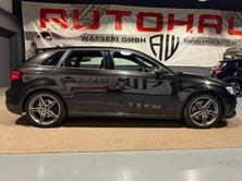 AUDI S3 Sportback 2.0 TFSI quattro S-tronic, Essence, Occasion / Utilisé, Automatique - 2