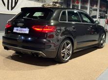 AUDI S3 Sportback 2.0 TFSI quattro S-tronic, Essence, Occasion / Utilisé, Automatique - 3