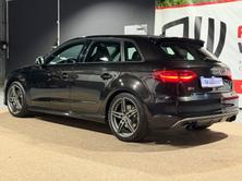AUDI S3 Sportback 2.0 TFSI quattro S-tronic, Essence, Occasion / Utilisé, Automatique - 5