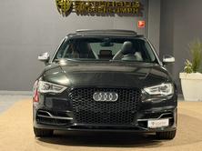 AUDI S3 Sportback 2.0 TFSI quattro S-tronic, Essence, Occasion / Utilisé, Automatique - 7