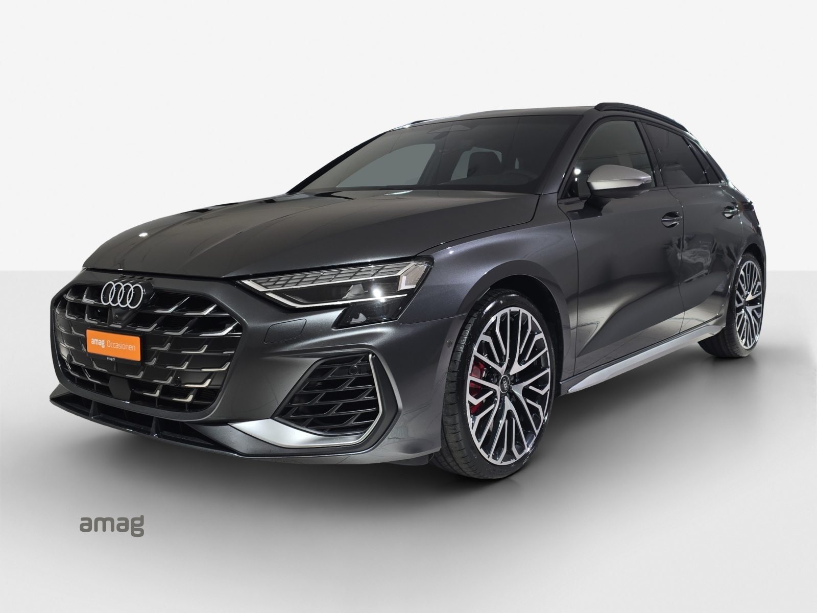 AUDI S3 Sportback