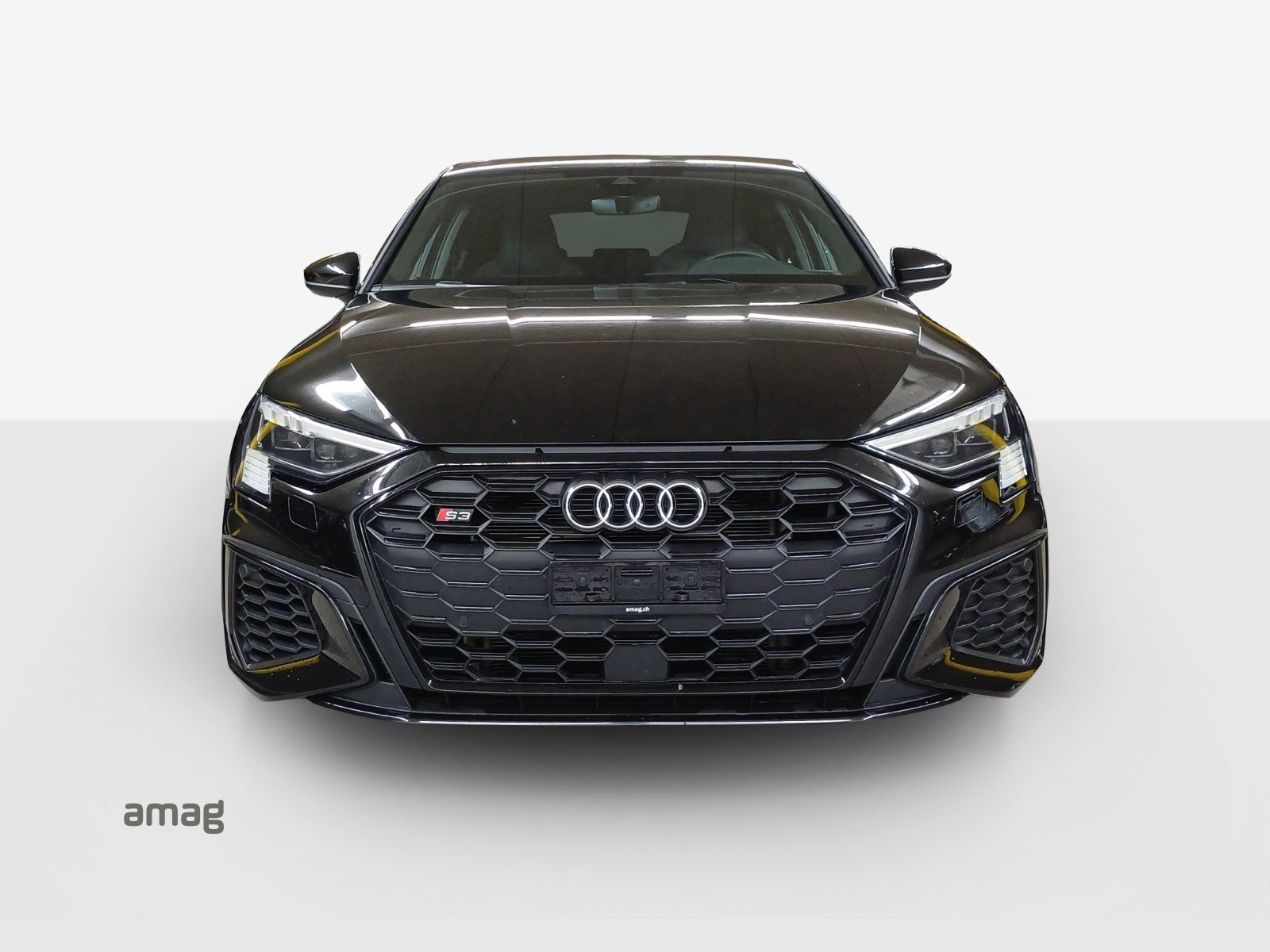 AUDI S3 Sportback, Benzina, Occasioni / Usate, Automatico - 7