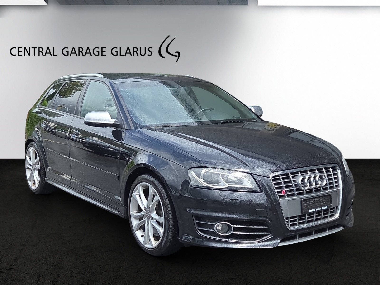 AUDI S3 Sportback 2.0 TFSI quattro S-tronic, Petrol, Second hand / Used, Automatic - 2