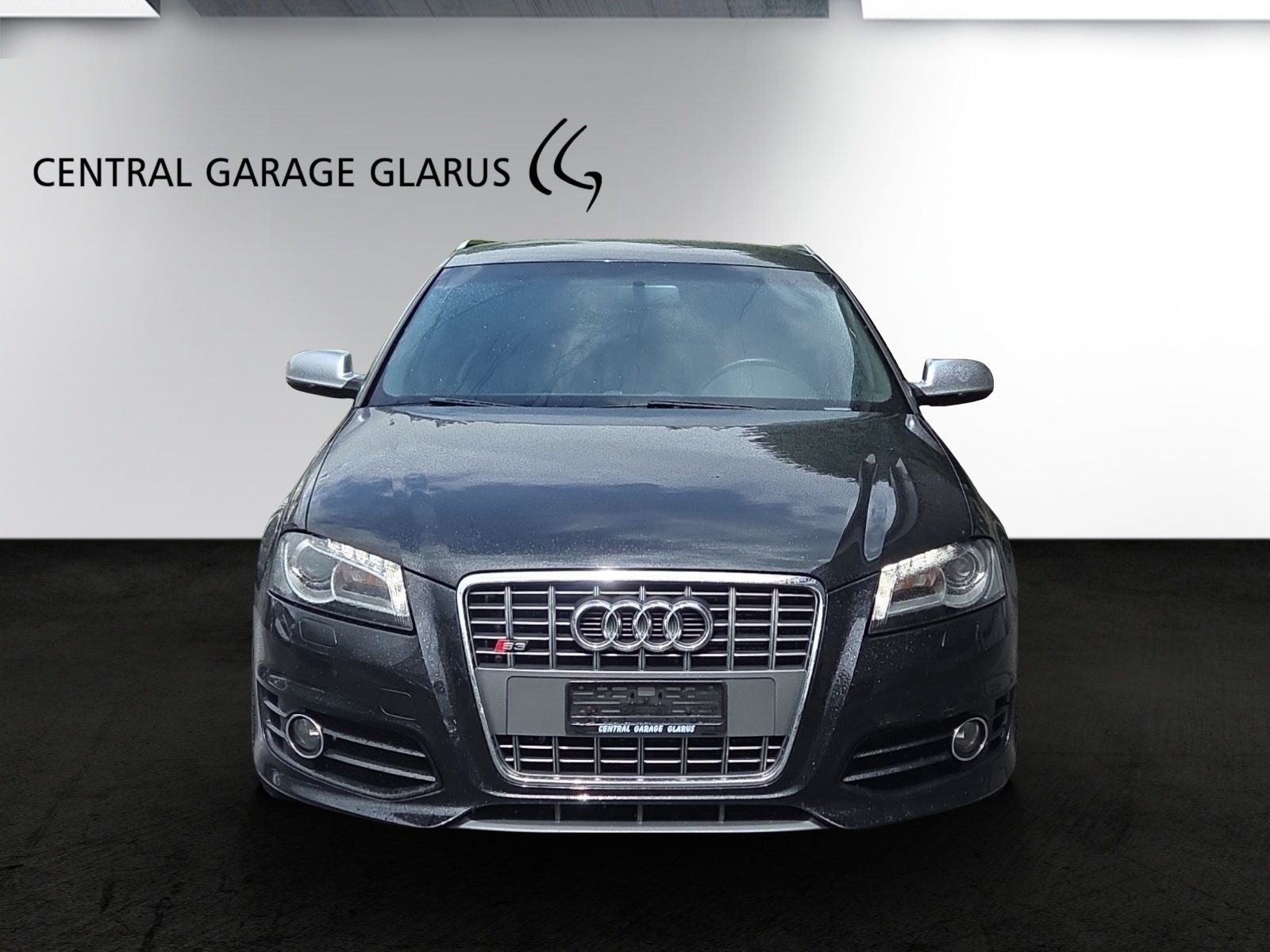 AUDI S3 Sportback 2.0 TFSI quattro S-tronic, Petrol, Second hand / Used, Automatic - 3