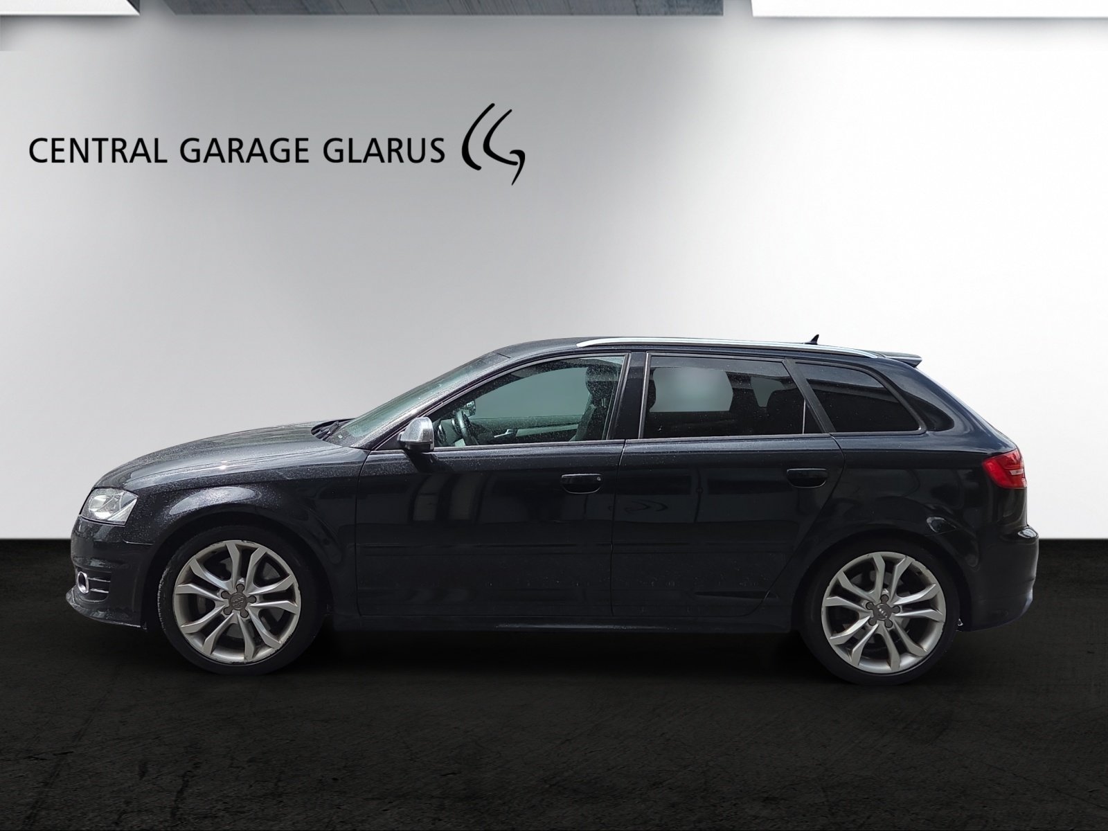 AUDI S3 Sportback 2.0 TFSI quattro S-tronic, Petrol, Second hand / Used, Automatic - 4