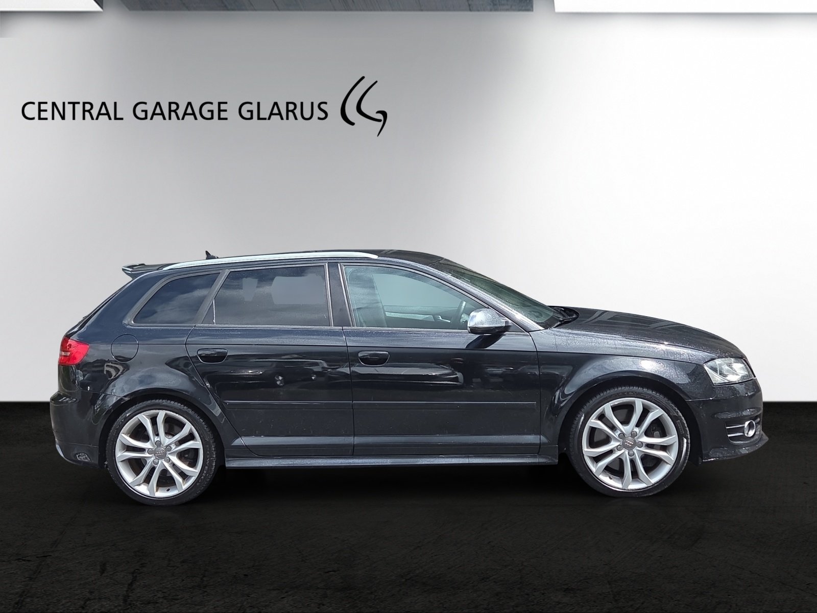 AUDI S3 Sportback 2.0 TFSI quattro S-tronic, Petrol, Second hand / Used, Automatic - 5