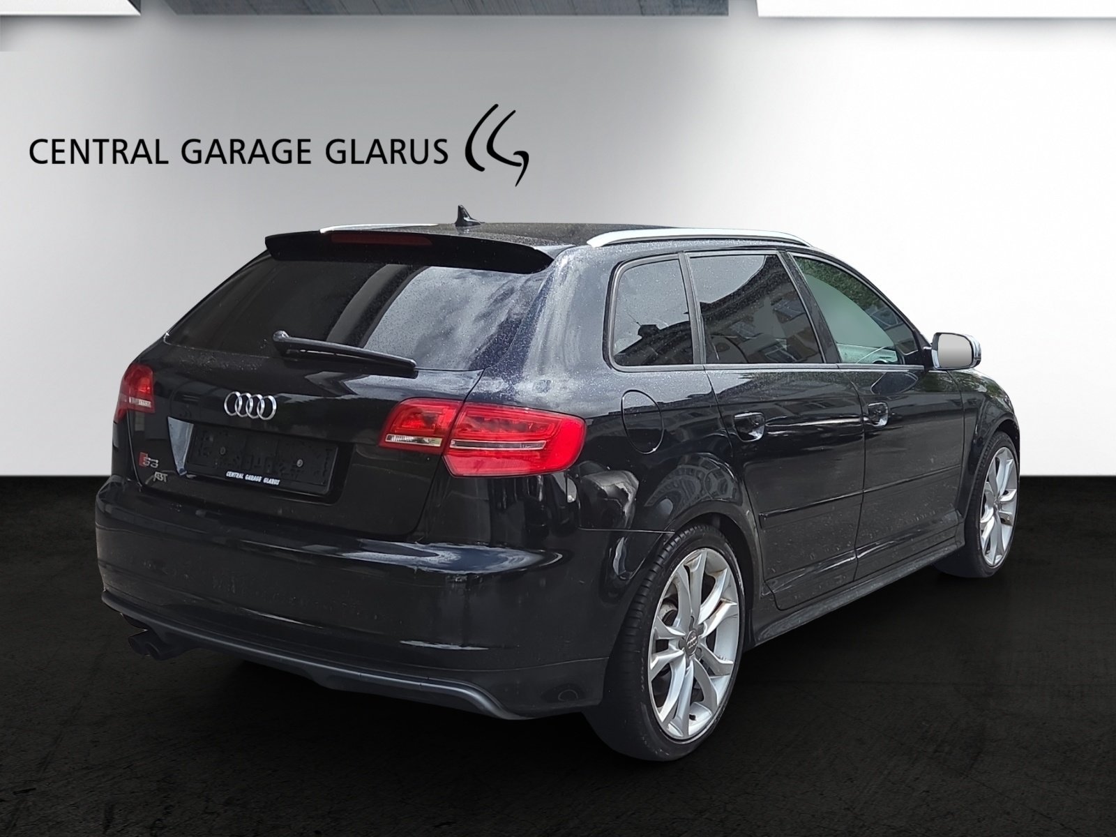 AUDI S3 Sportback 2.0 TFSI quattro S-tronic, Petrol, Second hand / Used, Automatic - 6