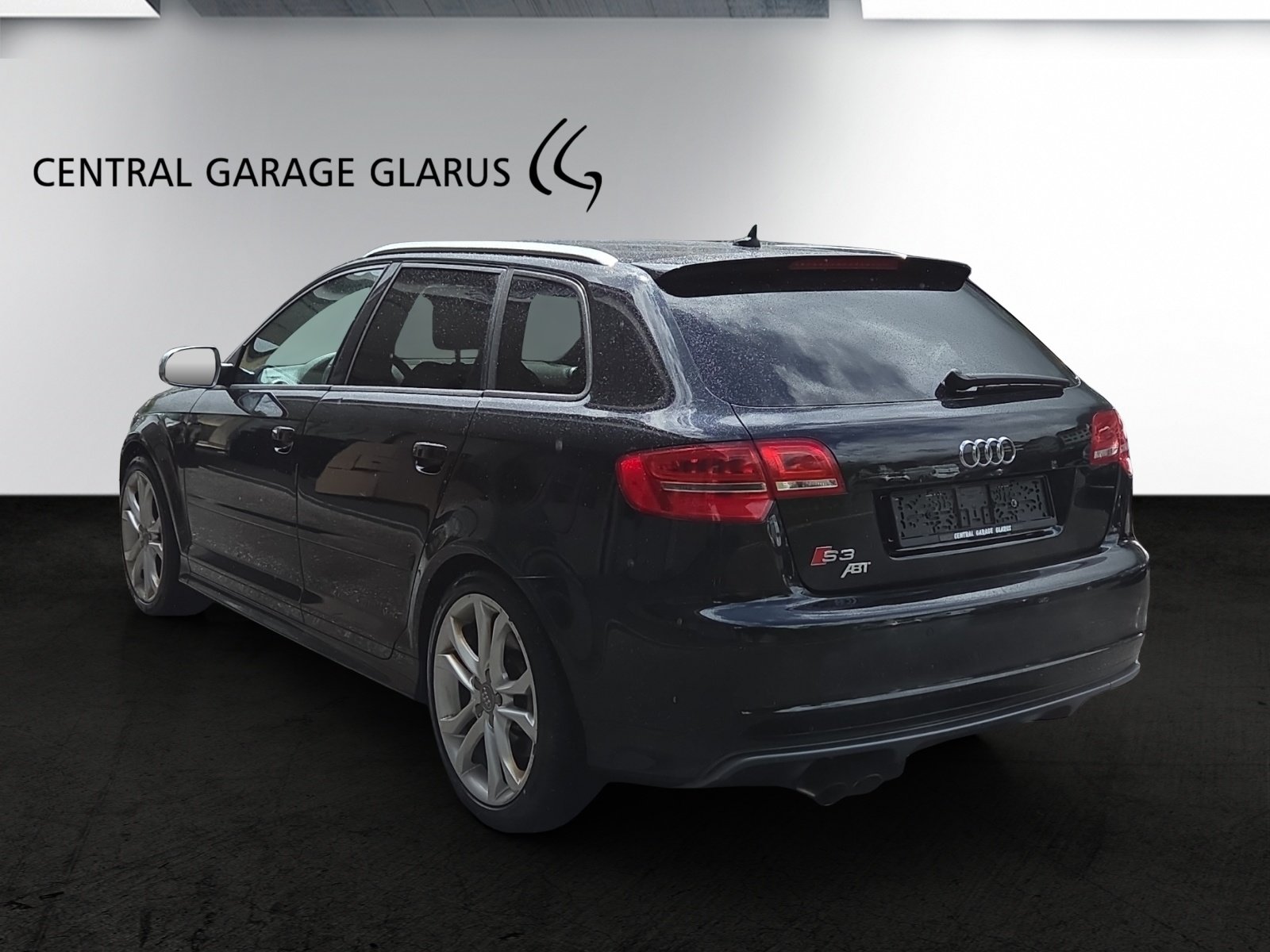 AUDI S3 Sportback 2.0 TFSI quattro S-tronic, Petrol, Second hand / Used, Automatic - 7