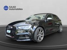 AUDI S3 Sportback 2.0 TFSI quattro S-tronic, Benzin, Occasion / Gebraucht, Automatik - 2