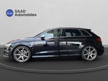 AUDI S3 Sportback 2.0 TFSI quattro S-tronic, Benzin, Occasion / Gebraucht, Automatik - 3