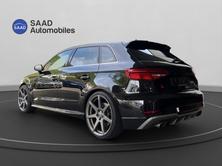 AUDI S3 Sportback 2.0 TFSI quattro S-tronic, Benzin, Occasion / Gebraucht, Automatik - 4